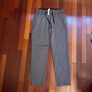 Women’s Lululemon Joggers- Like New!